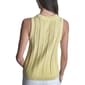 Womens DKNY Sport Solid Sweater Vest - image 2