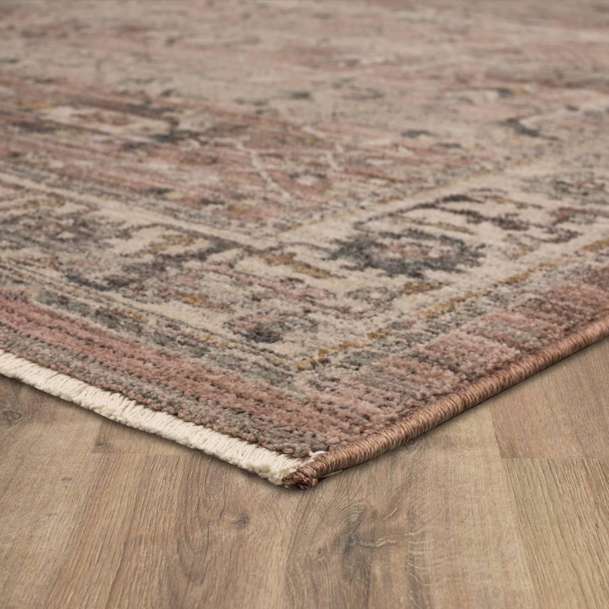 Mohawk Home Hertford Vintage Runner