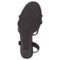 Womens New York Transit Balance Wedge Heels - image 6