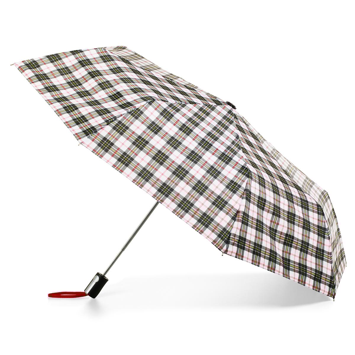 Isotoner Auto Open Umbrella