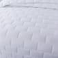 St. James Home Subway Tile Stitch-Down Alternative Blanket - image 2