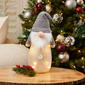 Home Essentials 9.84in. Gnome Plush Light - image 1