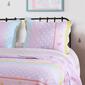 Greenland Home Fashions&#8482; Polka Dot Stripe Quilt Set - image 2