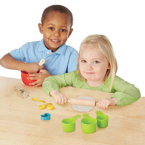 Melissa & Doug® Baking Set
