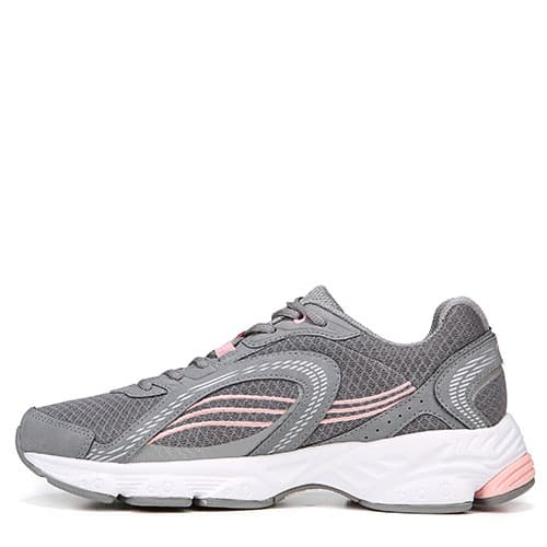 Womens Ryka Ultimate Athletic Sneakers