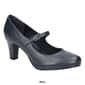 Womens Easy Street Zest Mary Jane Platform Pumps - image 8