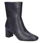 Womens Bella Vita Harp Square Toe Boots - image 1