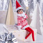 The Elf on the Shelf® Snowflake Sweetie Dress - image 2