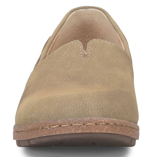 Womens B.O.C Niki Flats