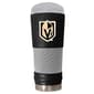 NHL Las Vegas Knights DRAFT Powder Coated Steel Tumbler - image 1