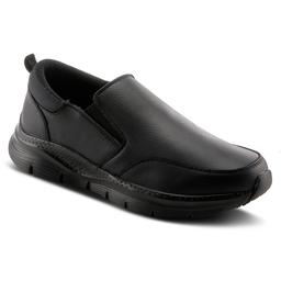 Mens Spring Step Professional Whitaker Loafers