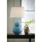 Signature Design by Ashley Saffi Ceramic Table Lamp - image 1