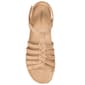 Womens BareTraps&#174; Jaime Strappy Sandals - image 5