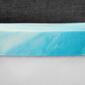Bodipedic&#8482; 3in. Cooling Gel Swirl Memory Foam Mattress Topper - image 4