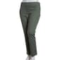 Petite Napa Valley Cotton Super Stretch Pants - Average - image 2