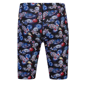 Dolfin Mens Print Jammer - image 2