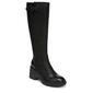 Womens SOUL Naturalizer Cache Knee High Boots - image 6