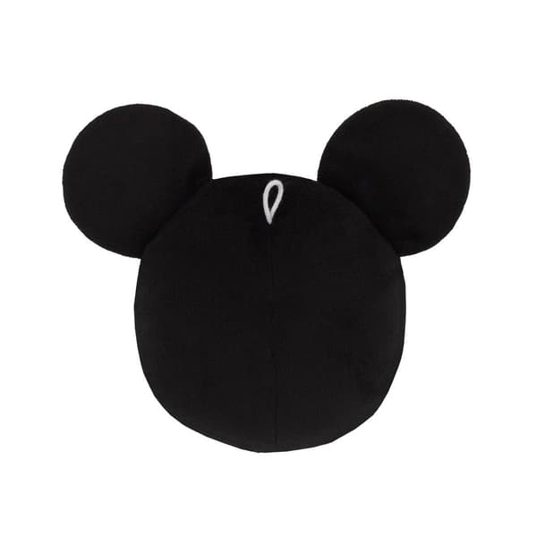 Disney Mickey Mouse Plush Wall Décor - Set of 3