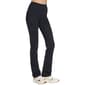 Womens Skechers GO WALK™ OG Petite Length Active Pants - image 3