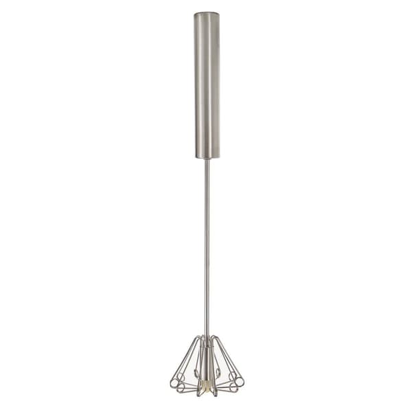 BergHOFF Essentials Stainless Steel 14in. Miracle Whisk - image 