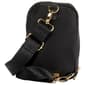 Madden Girl Nylon Sling Bag - Black - image 4