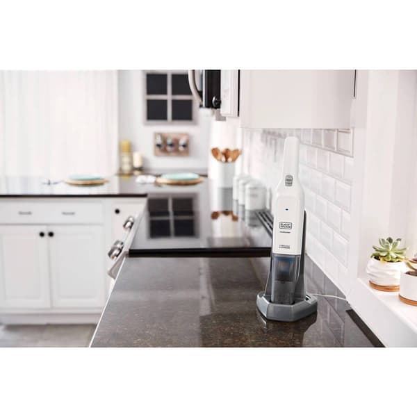 Black & Decker Advanced Clean Slim Dustbuster - HLVC315J10