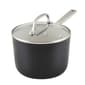 KitchenAid&#40;R&#41; 3qt. Hard Anodized Ceramic Nonstick Sauce Pan - image 1