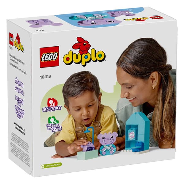 LEGO&#174; DUPLO Daily Routines: Bath Time