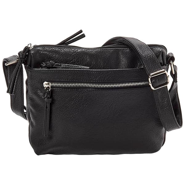 Bueno Solano Wash Mini Crossbody - image 