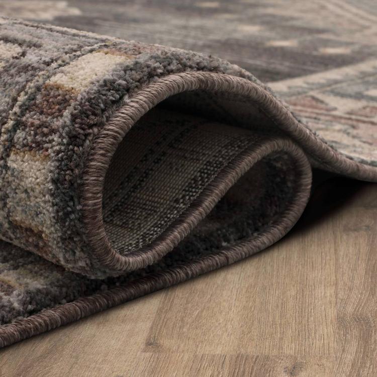 Mohawk Home Chichester Mocha Runner