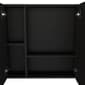 FM FURNITURE Kenya Medicine Cabinet - image 4