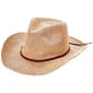 Womens Madd Hatter Glitz Cowboy Hat - image 1