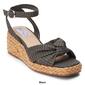 Womens Beach by Matisse Ibiza Wedge Sandals - image 8