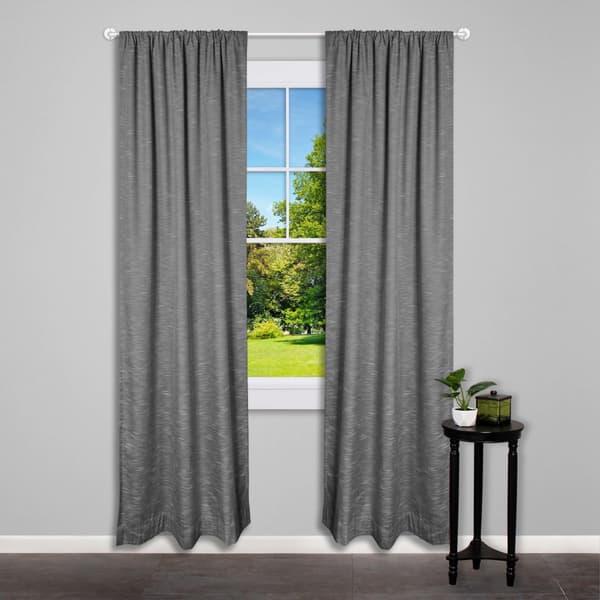 Kenney Adler 5/8in. Decorative Rod Set