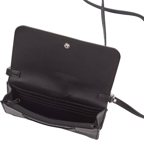 Womens Nine West Shonda Wallet On A String
