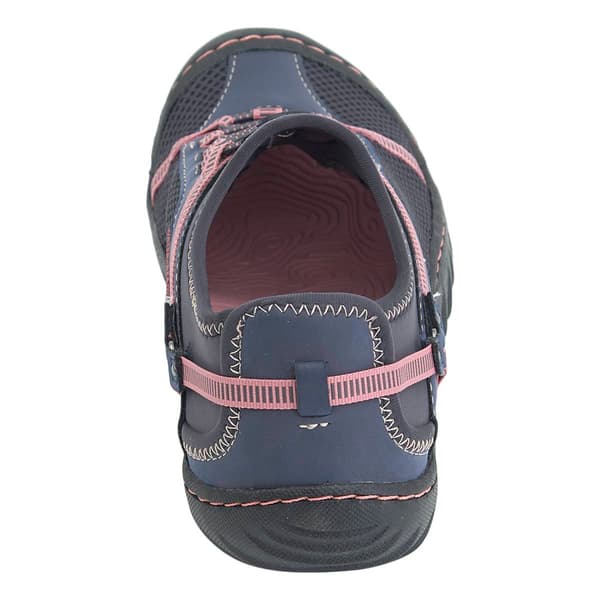 Womens JBU by Jambu Tahoe Water Ready Water Shoes - Lavender