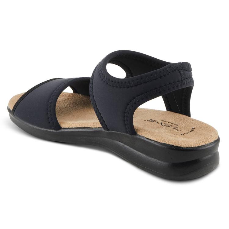 Womens Flexus® by Spring Step Marya Slingback Sandals