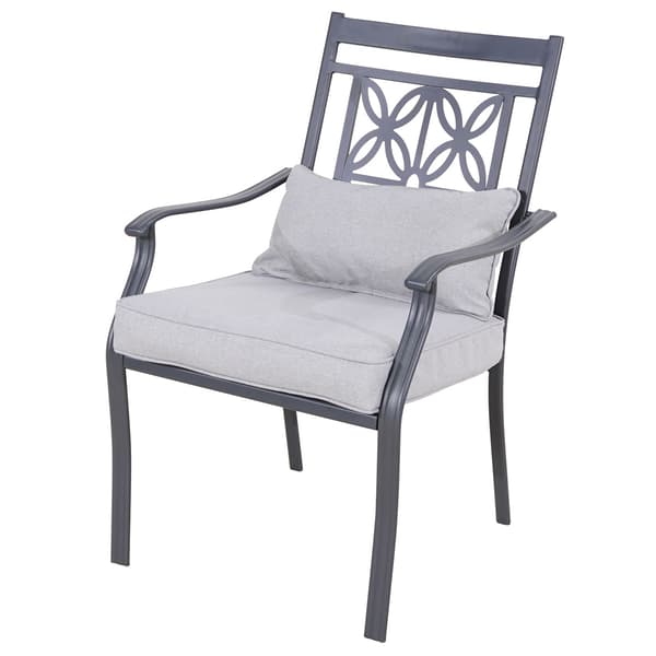 Carolina Coast 7pc. Dining Set
