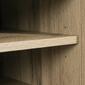 South Shore Mezzy Nordik Oak TV Stand - image 8