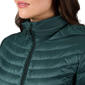Womens 32 Degrees Packable Down Filled Walker with Hood - image 15