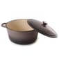 BergHOFF Neo Cast Iron 7qt. Round Dutch Oven - image 2