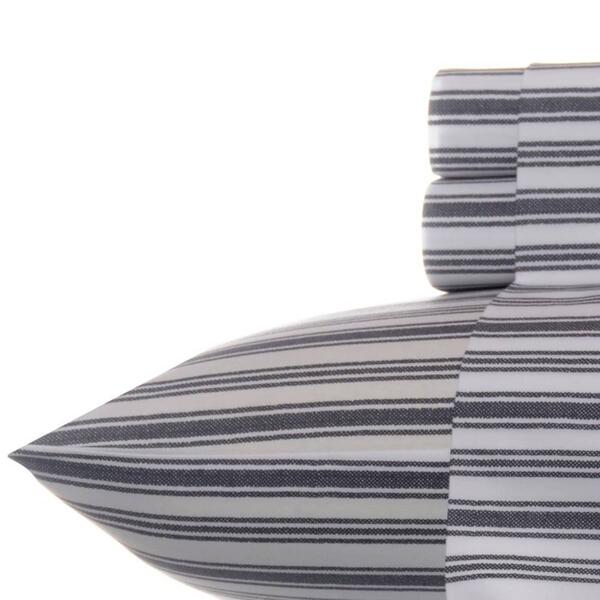 Nautica Coleridge Stripe Sheet Set