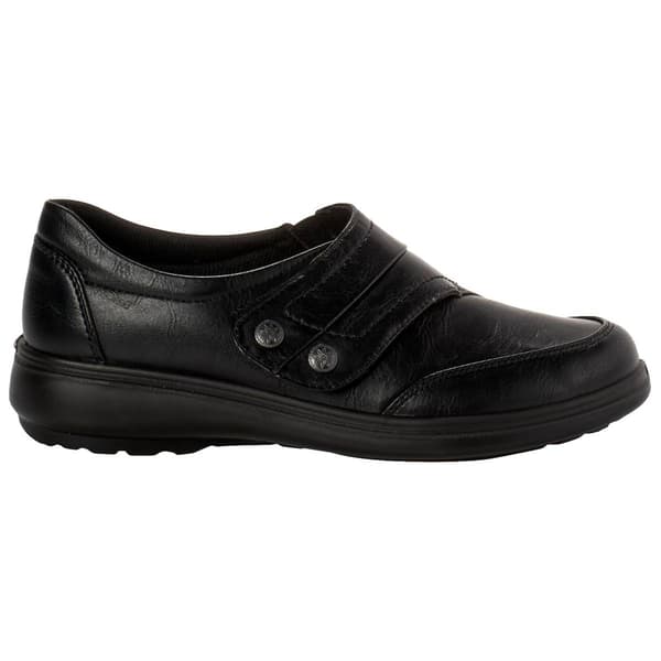 Womens Easy Street Joy Flats