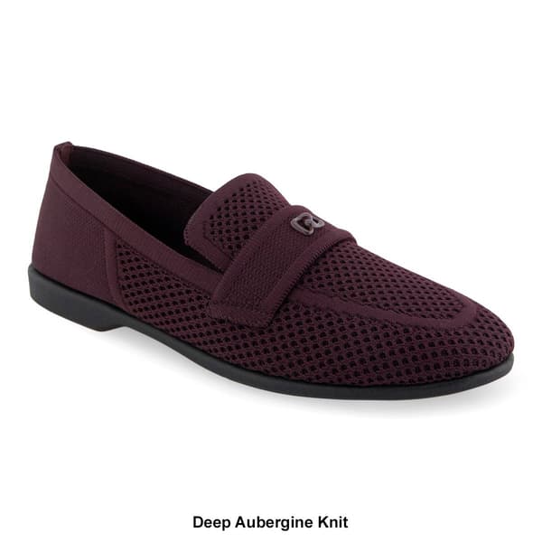Womens Aerosoles Nanti Knit Loafers