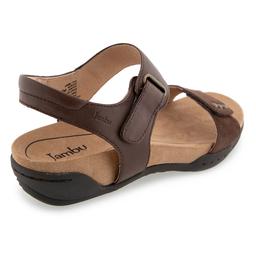 Womens Jambu Morgan Wedge Sandals