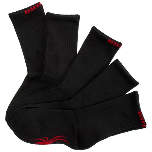 Boys Spyder Crew Socks