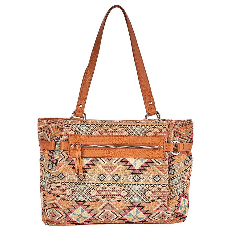 Bueno Canvas Tote