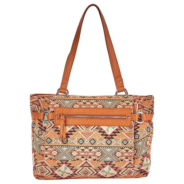 Bueno Canvas Tote - image 