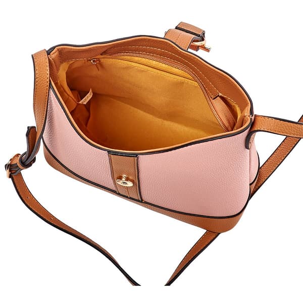 Ds Fashion Hobo Crossbody