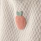 Baby Girl (NB-12M) Carter''s Peach App Crochet Top/Short Set - image 2